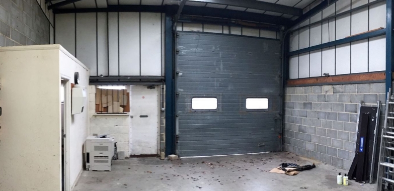 Spacious and Secure: Waupaca’s Extra-Large Storage Units for Rent