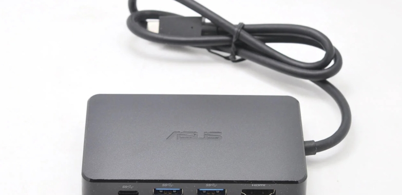 Asus ROG Professional Dock for ROG Phone