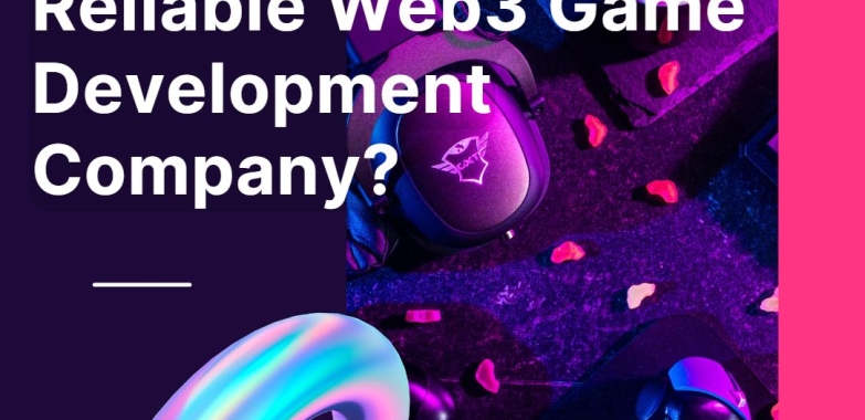 Hire Web3 Game Developers in USA | Leading Web3 Game Development Company