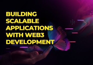 Web3 Development Company – Transforming Businesses with Blockchain Technology