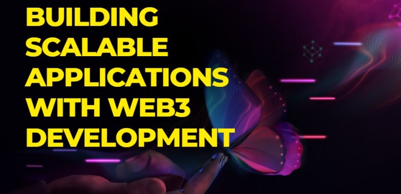 Hire Web3 Developers in USA – Professional Web3 Development Company