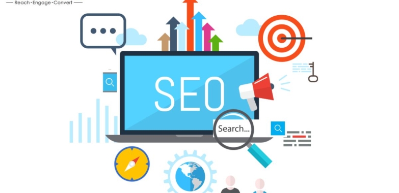 Website SEO Optimization