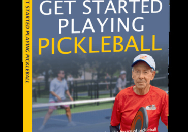 What are Some Common Pickleball Terms? – Pickleball