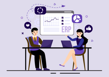 ERP System Software Examples
