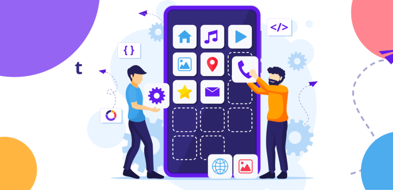 Top Android Based Applications