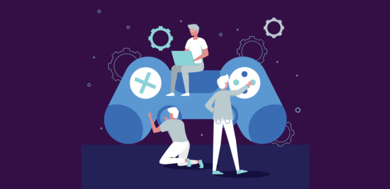 Top Rust For Game Development