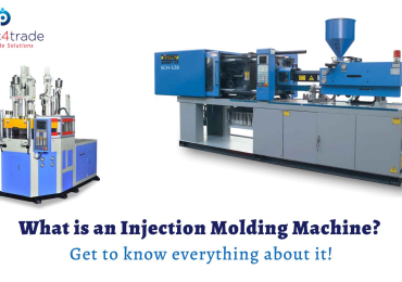 What is an Injection Molding Machine? – Plastic4trade