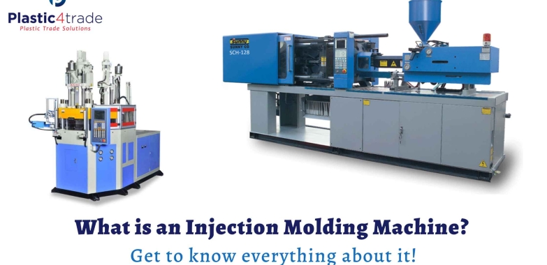 What is an Injection Molding Machine? – Plastic4trade