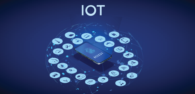 Types of IoT Gateway