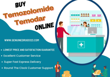 What is temozolomide price?