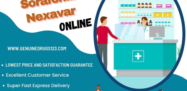 What is the price for sorafenib?