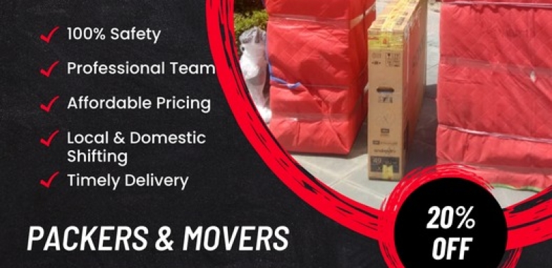 Top Packers and movers Noida | Home Relocation Service in Noida