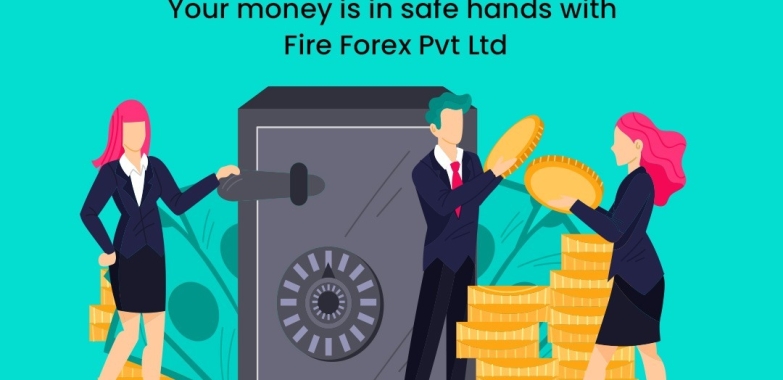 What is Forex Card? What Are The Benefits?