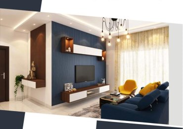 Interior Design Services Anantapur- Ananya Group of Interiors