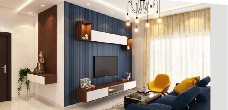 Interior Design Services Anantapur- Ananya Group of Interiors