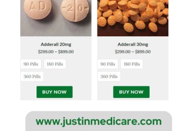 adderall online without Rx