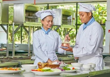 Hospitality Management Degree Programs In Jaipur