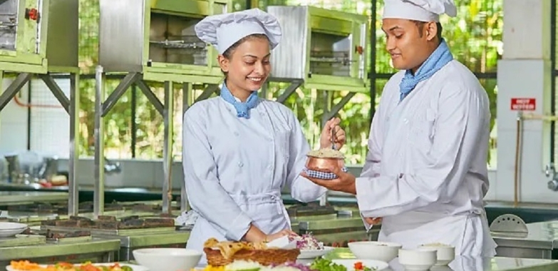 Hospitality Management Degree Programs In Jaipur