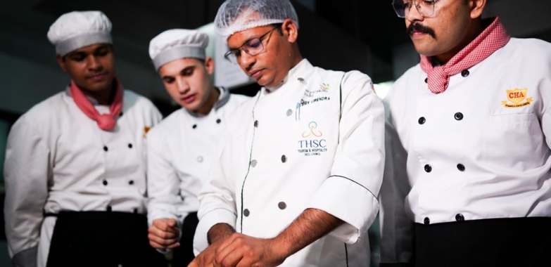 Best Diploma In Hospitality Management