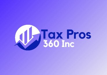 Tax Pros 360 Inc