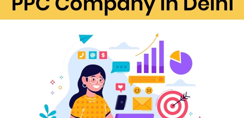 Top-Rated PPC Services in Delhi for Business Success