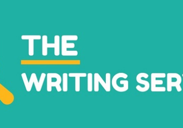 The Writing Services