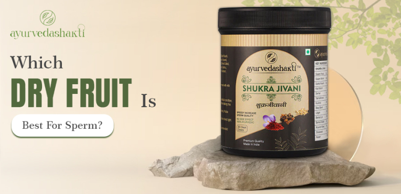 Ayurvedic Sperm Booster Online In India