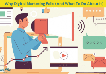 Why Digital Marketing Agency Fails