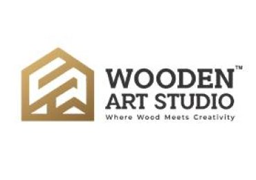 Wooden Art Studio