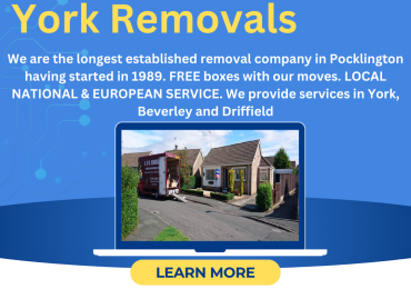 Why Hire a Professional Removal Service is a Great Decision?