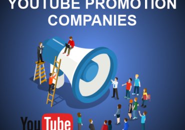 We are one of the best YouTube promotion Companies in India