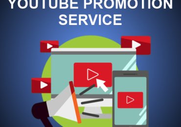 How to YouTube promotion Service can help to your channel success