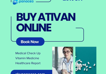 Buy Ativan Online Without Prescription Same Day In Florida