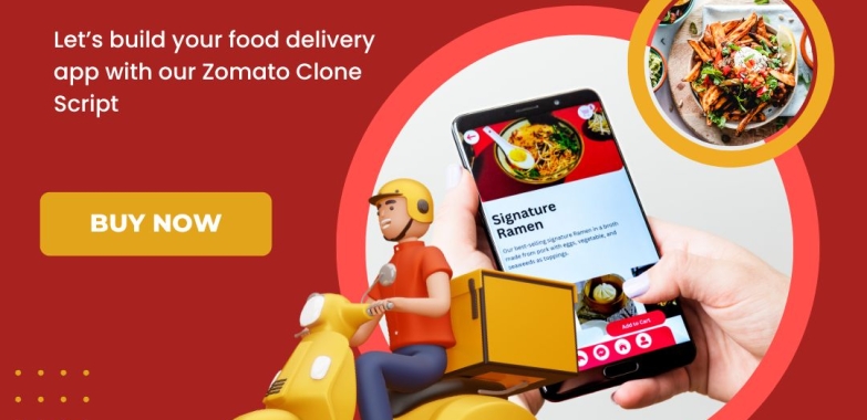 Zomato Clone Script – Halloween Offer 60% OFF!