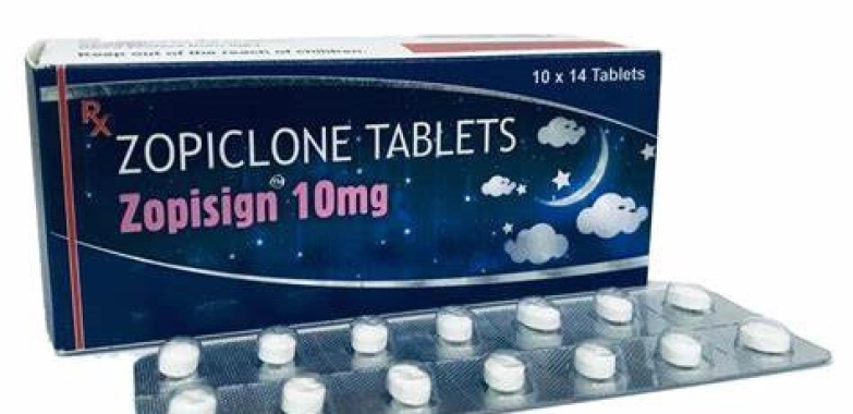 Zopisign 10 Mg Tablet – Pills4usa