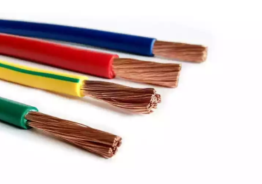 Jinshui Wire&Cable Group