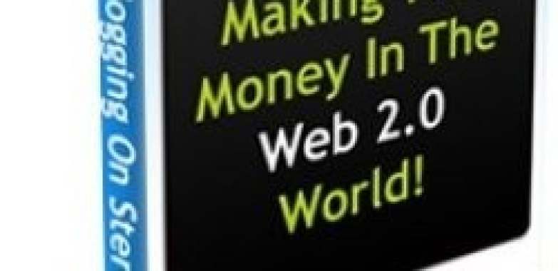 Blogging On Steroids