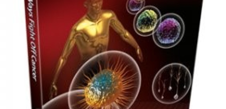 10 Ways Fight Off Cancer
