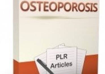 10 Osteoporosis Articles