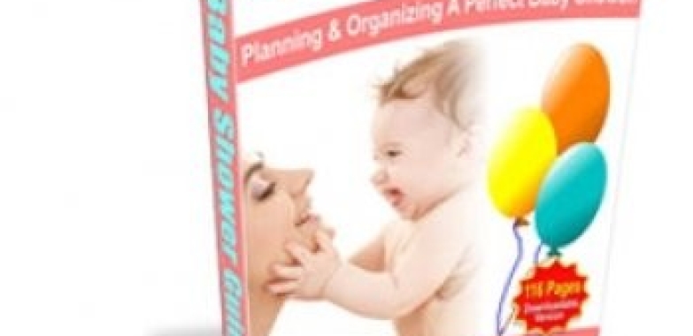 Baby Shower Guide