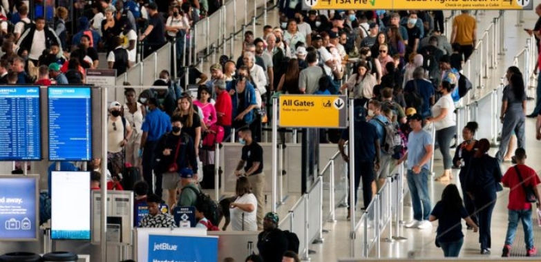 Vacation season journey: Costs anticipated to surge