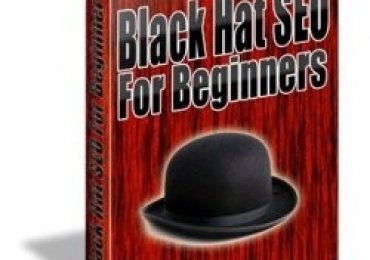 Black Hat SEO For Beginners