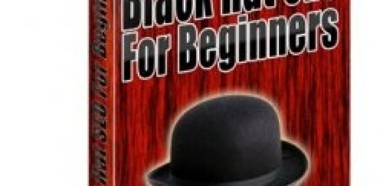 Black Hat SEO For Beginners
