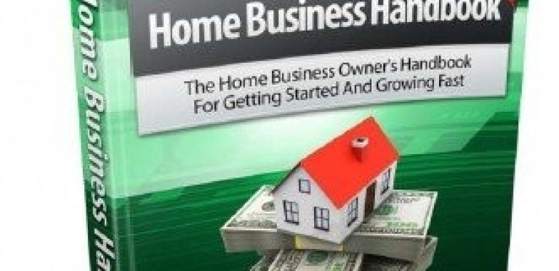 Home Business Handbook