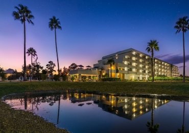 Palazzo Lakeside