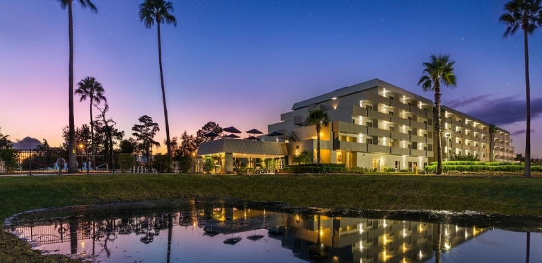 Palazzo Lakeside