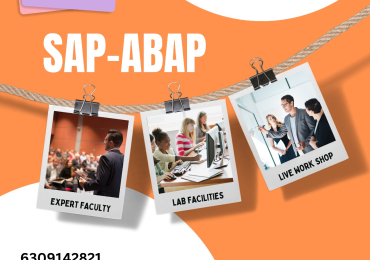Avina Technologies – Sap ABAP Online Training in Hyderabad @ 9000055217