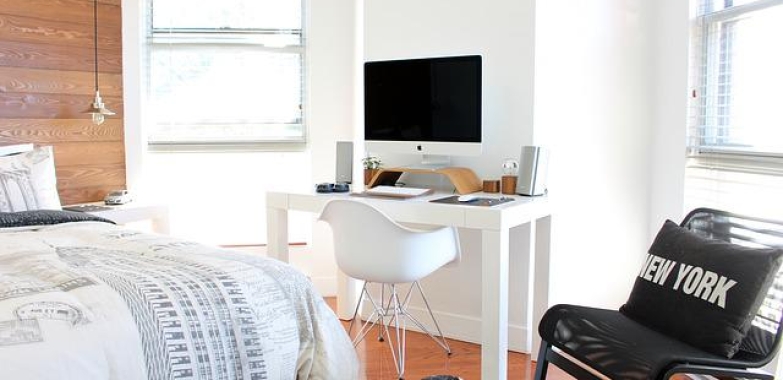 Spacious student accommodation Hamburg