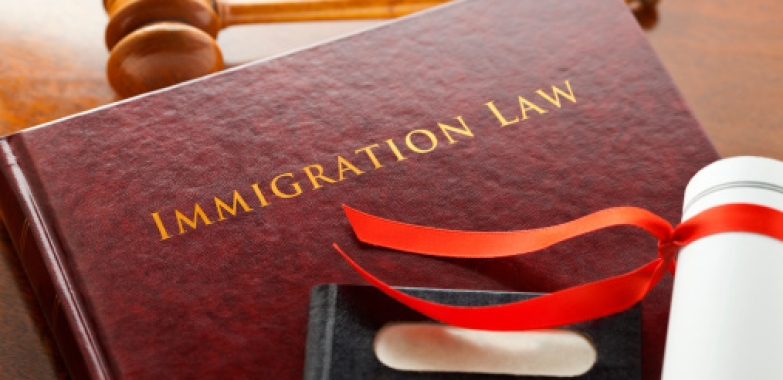 Mejores Abogados De Inmigración En Los Ángeles, The Shahbaz Firm APC
