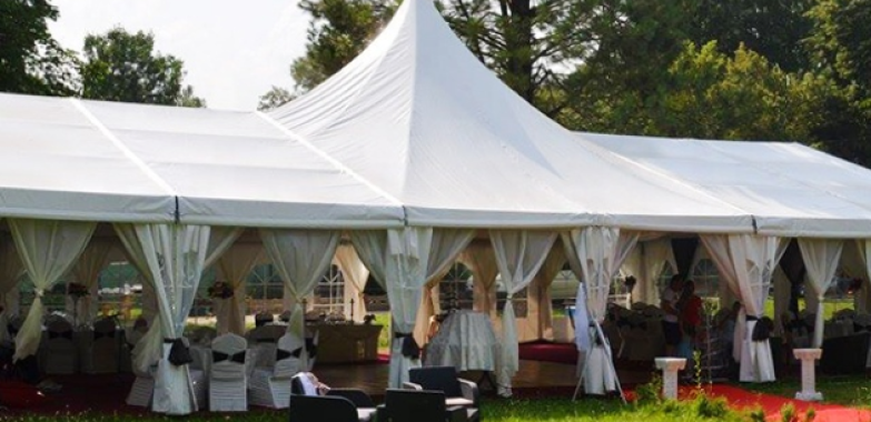 Magical Mandap Rental in Brampton